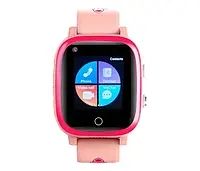 Garett Kids Sun Pro 4G Pink 1060926 фото