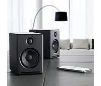 AudioEngine A2+ BT Black Pair 634317 фото