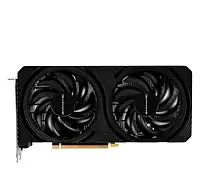 Gainward GeForce RTX 4060 Python II 8GB GDDR6 1260025 фото