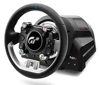 Кермо Thrustmaster T-GT II PACK, Steering Wheel + Base (Without Pedals) for PC and PS5, PS4 (4160846) 698313 фото