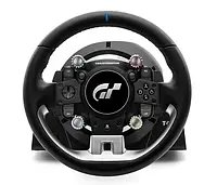 Кермо Thrustmaster T-GT II PACK, Steering Wheel + Base (Without Pedals) for PC and PS5, PS4 (4160846) 698313 фото