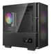 Корпус DeepCool CH360 Digital Чорний EURO_1314601 фото 2
