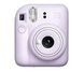 Fujifilm instax mini 12 фіолетовий + картриджі (20 фотографій) 1168999 фото 3