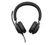 Jabra Evolve 2 40 SE USB-A Stereo UC (24189-989-999) 1216612 фото 2