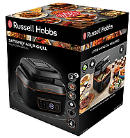 Fryer Low fat Russell Hobbs 2652056 удовлетворение Air & Grill Multicoker DNN_1473491 фото