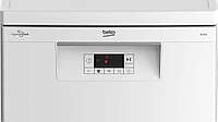 Посудомийна машина Beko BDFS15020W b300 44,8см EURO_1286403 фото