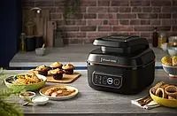 Fryer Low fat Russell Hobbs 2652056 удовлетворение Air & Grill Multicoker DNN_1473491 фото