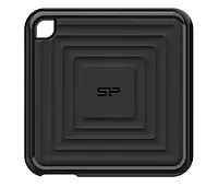 Silicon Power PC60 2TB USB-C Black 1143127 фото