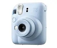 Fujifilm instax mini 12 синіх + вставки (20 фотографій) 1169000 фото