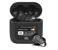 Наушники TWS JBL Tour Pro 2 Black (JBLTOURPRO2BLK) 1263211 фото