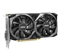 MSI GeForce RTX 3050 Ventus 2X XS OC 8GB GDDR6 1182639 фото