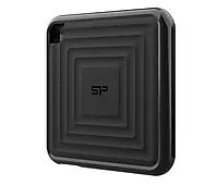 Silicon Power PC60 2TB USB-C Black 1143127 фото