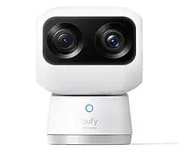 Eufy indoor cam s350 2k+4k wifi 1262254 фото