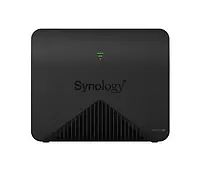 Бездротовий маршрутизатор (роутер) Synology Mesh Router MR2200ac 453384 фото