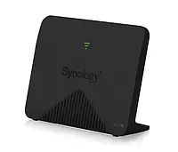 Бездротовий маршрутизатор (роутер) Synology Mesh Router MR2200ac 453384 фото