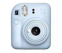 Fujifilm instax mini 12 синіх + вставки (20 фотографій) 1169000 фото