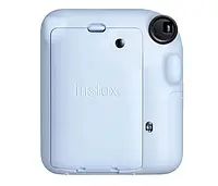 Fujifilm instax mini 12 синіх + вставки (20 фотографій) 1169000 фото