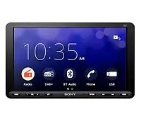 Sony XAV-AX8050D DAB 1-DIN USB 8.95 ' 1152098 фото