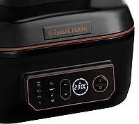 Fryer Low fat Russell Hobbs 2652056 удовлетворение Air & Grill Multicoker DNN_1473491 фото