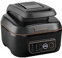 Fryer Low fat Russell Hobbs 2652056 удовлетворение Air & Grill Multicoker DNN_1473491 фото