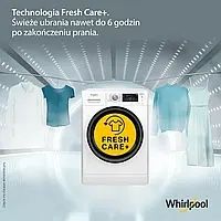 Пральна машина Whirlpool FFB 8258 BSV PL DNN_1446420 фото