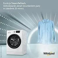 Стиральная машина Whirlpool FFB 8258 BSV PL DNN_1446420 фото