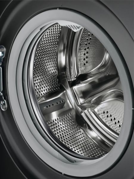 Стиральная машина Electrolux 600 SensiCare EW6SM226CP Superslim 6кг 1200об/мин EURO_1310237 фото