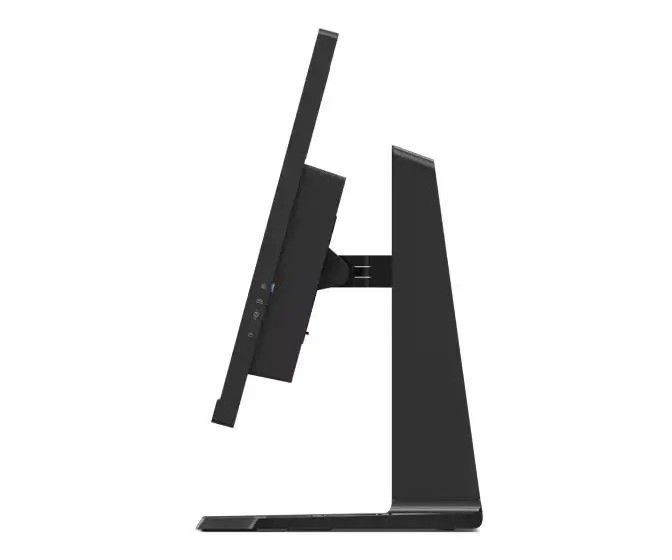 Монітор Lenovo Legion Y27qf-30 (67A7GAC3EU) 27' 2K IPS 240Hz 1ms Ігровий EURO_1292415 фото