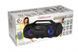 Bluetooth-колонка Rebeltec SoundBOX 440 18 Вт FM-радіо Чорна EURO_1277505 фото 6