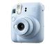 Fujifilm Instax Mini 12 Blue + вставки (20 фотографий) 1169000 фото 2