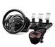 Комплект (руль, педали) Thrustmaster T300 RS GT EditionOfficial Sony licensed (4160681) 1223737 фото 1