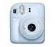 Fujifilm Instax Mini 12 Blue + вставки (20 фотографий) 1169000 фото 3