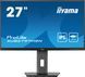 Монитор iiyama ProLite XUB2797HSN-B2 27 Full HD IPS 100Hz 1ms MPRT EURO_1340428 фото 1