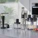 Блендер Braun Multi Quick 9 MQ9187XLI 1200Вт Миксер Нарезка Насадка для пюре EURO_1221697 фото 10