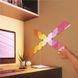 Панель светодиодная Nanoleaf Shapes Triangles Mini 9 шт. + контроллер EURO_1312709 фото 2