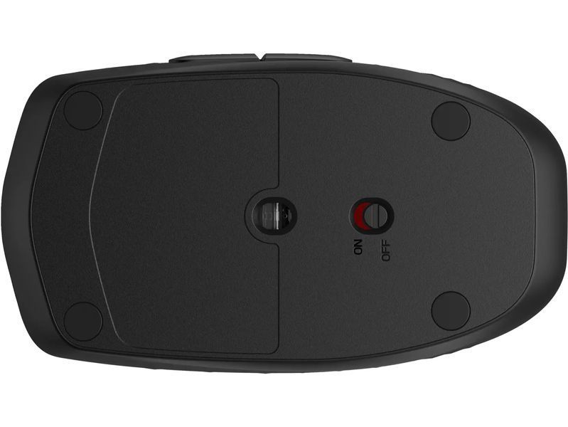 Мышь HP 420 Черная EURO_1329924 фото