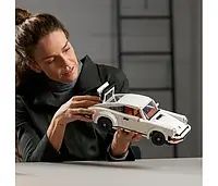 Ікони Lego 10295 Porsche 911 1021493 фото