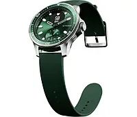 Withings Scanwatch Horizon 43 мм зеленый 1070308 фото