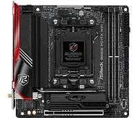 ASROCK B650E PG-ITX WIFI 1079827 фото