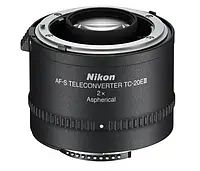 Nikon AF-S TelekonWerter TC-20E III 449435 фото