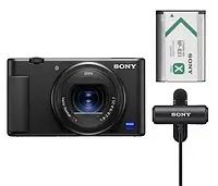 Sony ZV-1 + Accessories SET 1204829 фото