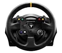 Комплект (руль, педали) Thrustmaster TX RW Leather Edition (4460133) 265133 фото