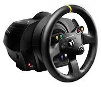 Комплект (кермо, педалі) Thrustmaster TX RW Leather Edition (4460133) 265133 фото