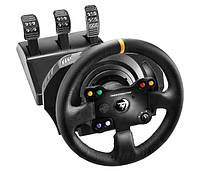 Комплект (руль, педали) Thrustmaster TX RW Leather Edition (4460133) 265133 фото