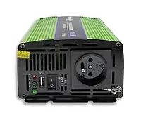 QOLTEC UPS 600W/1200W 12 В на конвертер 230 В 1144910 фото