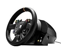 Комплект (кермо, педалі) Thrustmaster TX RW Leather Edition (4460133) 265133 фото