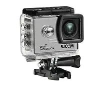 Sjcam sj5000x wifi срібло 692553 фото