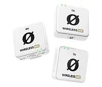 Rode Wireless Me Dual White 1265108 фото