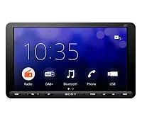 Sony XAV-AX8150D DAB 1-DIN USB 8.95 ' 1152100 фото