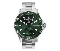 Scanwatch Horizon 43 мм зелений 1070308 фото